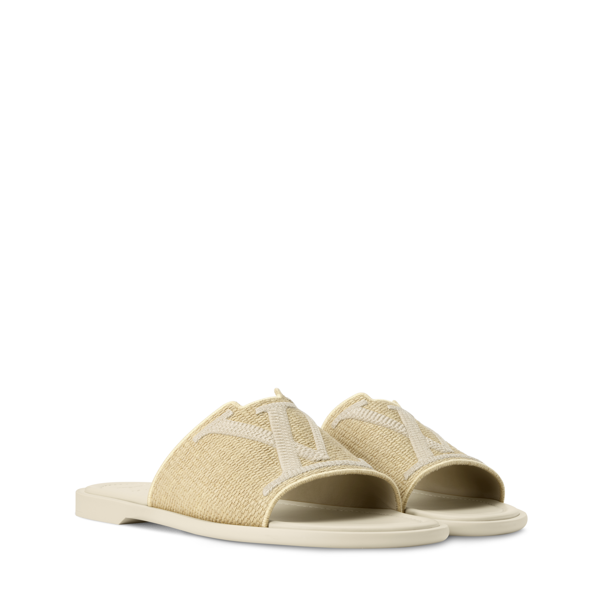 Beige Sandals for Men | LOUIS VUITTON ®